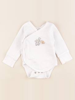 Seconde main-Garçon-Body - 3 mois