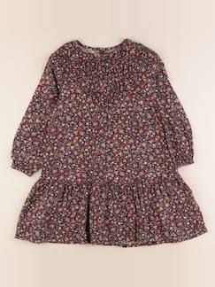 Seconde main-Fille-Robe - 6 ans