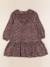 Robe - 6 ans Noir 1 - vertbaudet enfant 