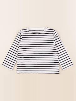 Seconde main-Garçon-T-shirt, polo, sous pull-Tee-shirt - 4 ans