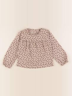 Seconde main-Fille-Tee-shirt - 36 mois