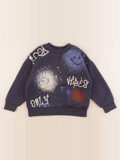 Seconde main-Garçon-Sweat - 5 ans