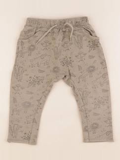 Seconde main-Garçon-Pantalon-Pantalon - 18 mois