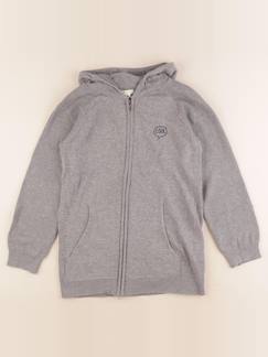 Seconde main-Garçon-Gilet - 12 ans