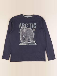 Seconde main-Garçon-Tee-shirt - 12 ans