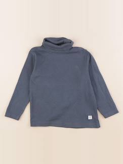Seconde main-Garçon-Sous-pull - 4 ans
