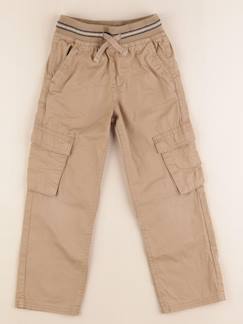 Seconde main-Garçon-Salopette, combinaison-Pantalon - 5 ans