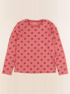Seconde main-Fille-Tee-shirt - 8 ans