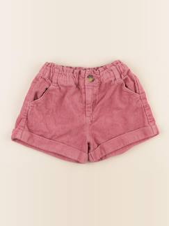 Seconde main-Fille-Short - 4 ans