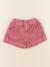 Short - 4 ans Rouge 1 - vertbaudet enfant 