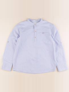 Seconde main-Garçon-Chemise - 12 ans