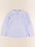 Chemise - 12 ans Bleu 1 - vertbaudet enfant 