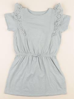 Seconde main-Fille-Robe - 8 ans