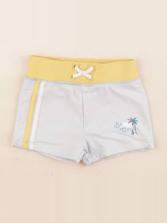 Seconde main-Garçon-Short-Maillot de bain - 3 ans
