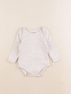 Seconde main-Garçon-Body - 6 mois