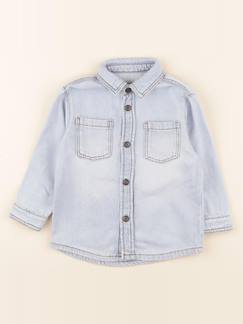 Seconde main-Garçon-Chemise - 3 ans