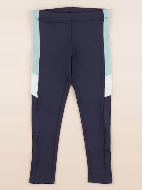 Legging - 4 ans Multicolore 1 - vertbaudet enfant 
