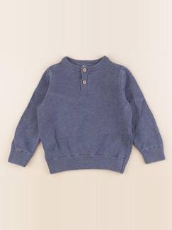 Seconde main-Garçon-Pull - 4 ans