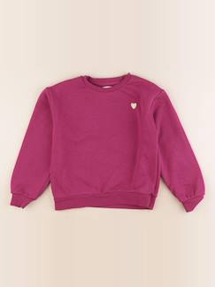 Seconde main-Fille-Sweat - 8 ans