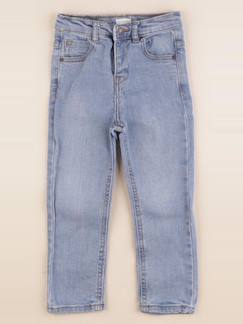 Seconde main-Garçon-Pantalon-Jean - 36 mois