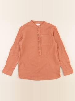Seconde main-Garçon-Chemise - 12 ans