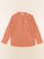 Chemise - 12 ans Orange 1 - vertbaudet enfant 