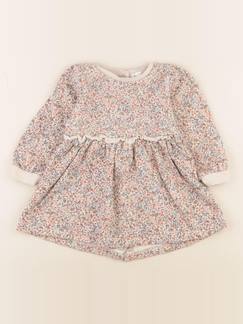 Seconde main-Fille-Robe - 24 mois
