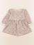 Robe - 24 mois Rose 1 - vertbaudet enfant 