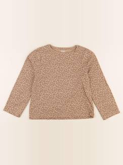 Seconde main-Fille-Tee-shirt - 8 ans
