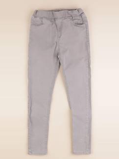 Seconde main-Fille-Pantalon-Jegging - 10 ans