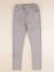 Jegging - 10 ans Gris 1 - vertbaudet enfant 