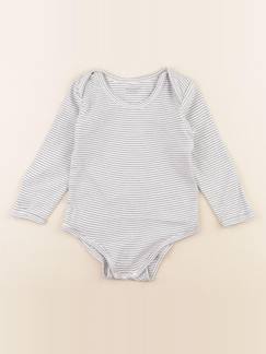 Seconde main-Garçon-Body-Body - 36 mois