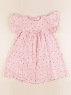 Seconde main-Fille-Robe - 5 ans