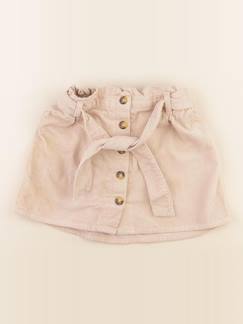 Seconde main-Fille-Jupe - 9 ans