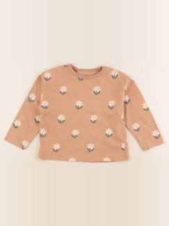 Seconde main-Fille-Tee-shirt - 4 ans