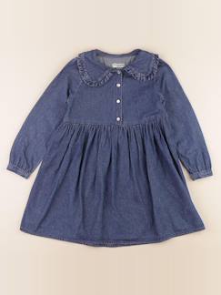 Seconde main-Fille-Robe - 7 ans