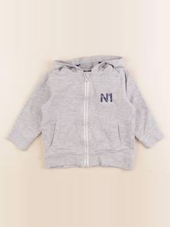 Seconde main-Garçon-Sweat - 3 ans