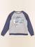 Sweat - 12 ans Gris 1 - vertbaudet enfant 