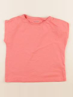 Seconde main-Fille-Tee-shirt - 4 ans