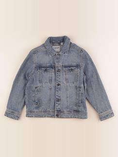 Seconde main-Garçon-Veste - 8 ans