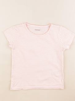Seconde main-Fille-Maillot de corps - 5 ans