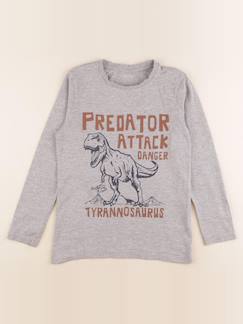 Seconde main-Garçon-Tee-shirt - 10 ans