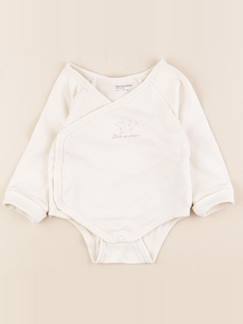 Seconde main-Fille-Body - 3 mois