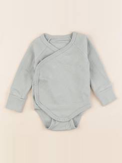Seconde main-Garçon-Body-Body - 3 mois