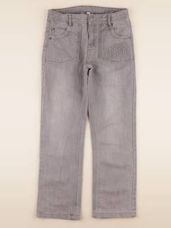 Seconde main-Garçon-Pantalon-Jean - 10 ans