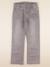 Jean - 10 ans Gris 1 - vertbaudet enfant 