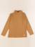 Sous-pull - 10 ans Marron 1 - vertbaudet enfant 