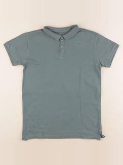 Seconde main-Garçon-Polo - 14 ans