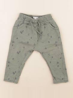 Seconde main-Garçon-Pantalon-Pantalon - 12 mois