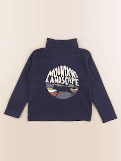 Seconde main-Garçon-Sous-pull - 3 ans